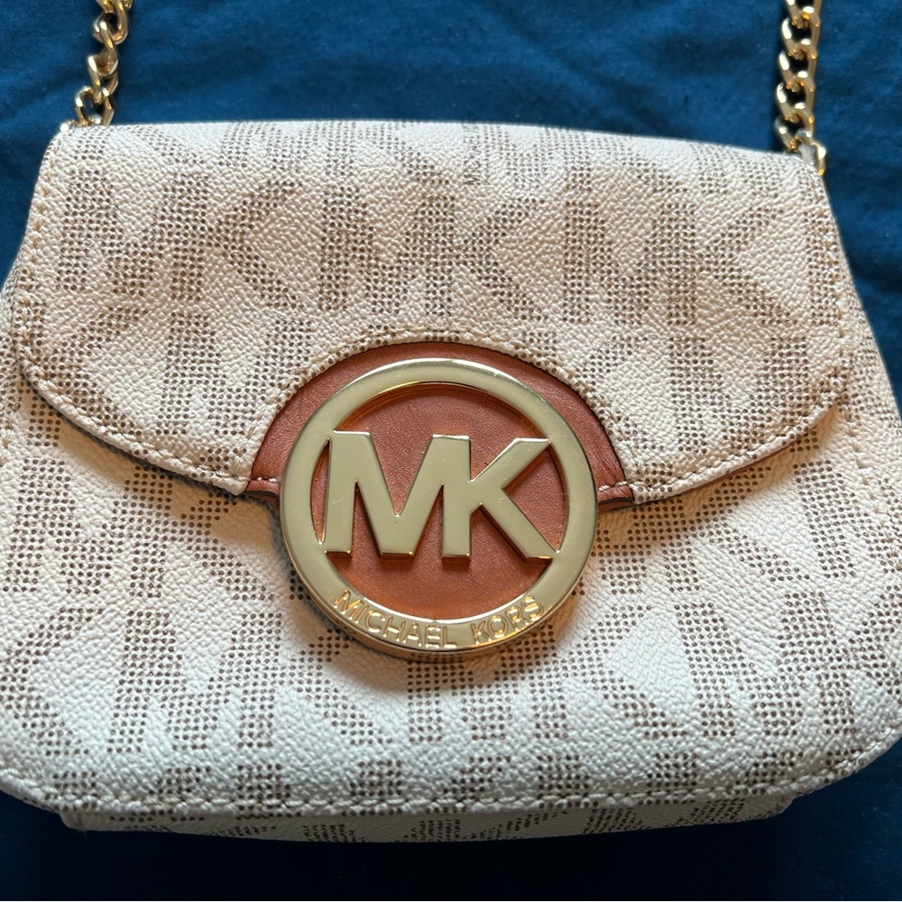 COPY - MK Michael Kors small crossbody